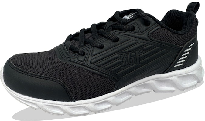 (W) 361° 로우 '블랙 화이트' 581912255-4 Lookbook (W) 361° 로우 '블랙 화이트' 581912255-4