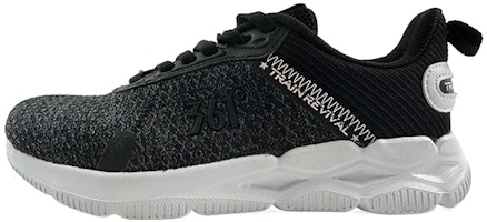 (Women) 361° Low 'Black White' 581934418-3 (Women) 361° Low 'Black White' 581934418-3