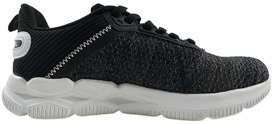 (W) 361° 로우 '블랙 화이트' 581934418-3 Order (W) 361° 로우 '블랙 화이트' 581934418-3