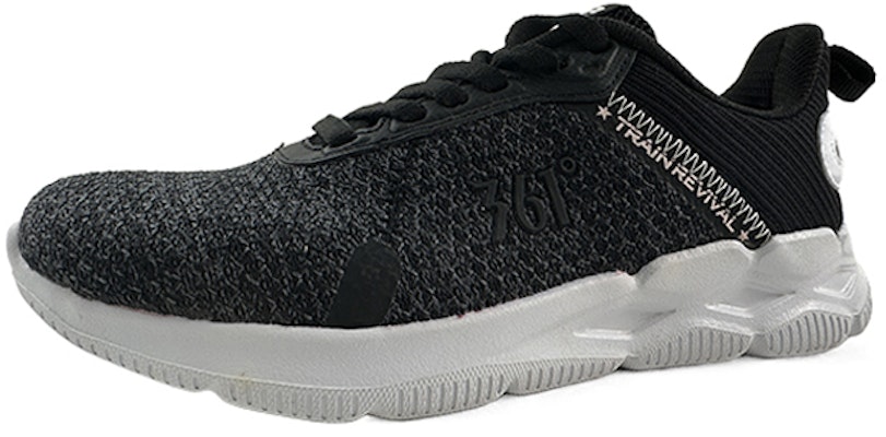 (W) 361° 로우 '블랙 화이트' 581934418-3 Lookbook (W) 361° 로우 '블랙 화이트' 581934418-3