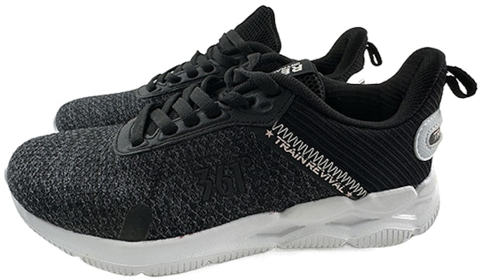 (W) 361° 로우 '블랙 화이트' 581934418-3 Shop (W) 361° 로우 '블랙 화이트' 581934418-3