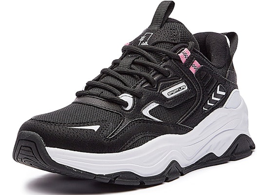 (W) 361° Low 'Hitam Putih' 682136764F-5 Lookbook (W) 361° Low 'Hitam Putih' 682136764F-5