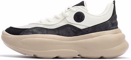 (Women) 361° Low 'Black White' 682316703-3