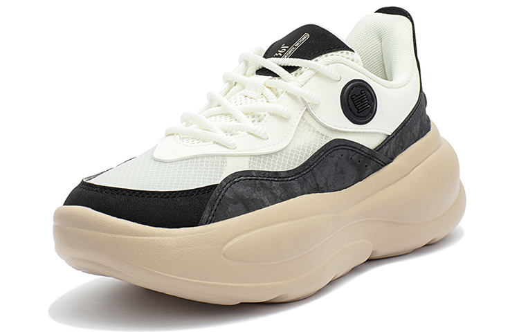 (W) 361° Low 'Black White' 圖 2