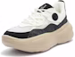 Order (Women) 361° Low 'Black White' 682316703-3