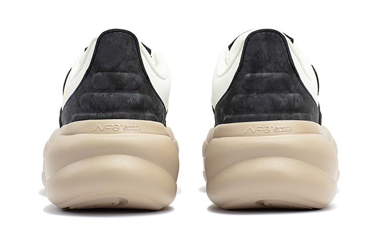 (W) 361° Low 'Black White' 圖 4