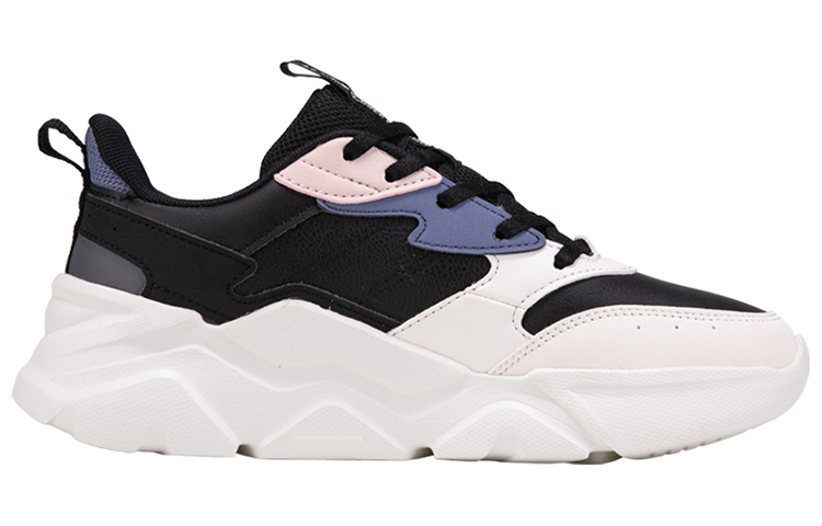 Order (W) 361° Low 'Hitam Putih Ungu' 682146728-16