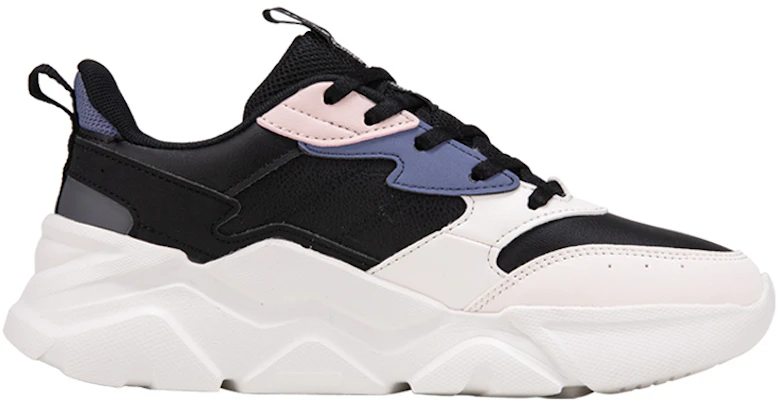 (W) 361° Low 'Hitam Putih Ungu' 682146728-16 Order (W) 361° Low 'Hitam Putih Ungu' 682146728-16