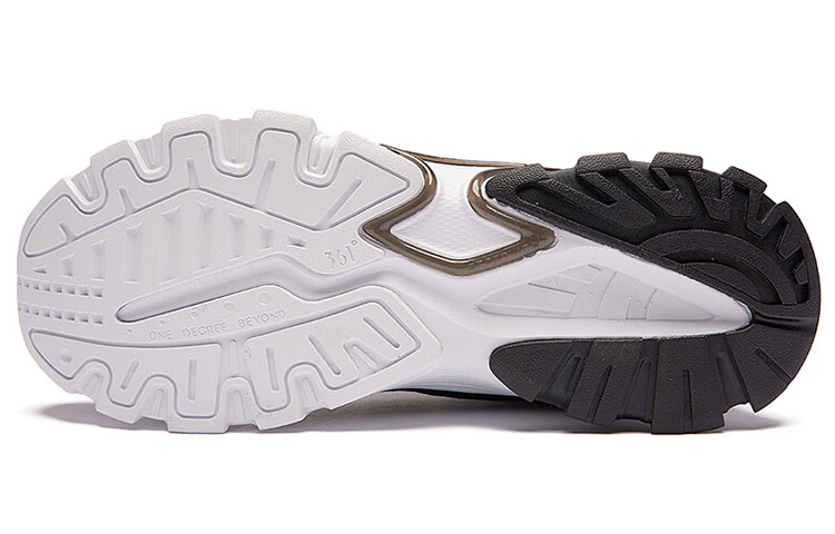 Shop (W) 361° 로우 '블랙 화이트 벨벳 패션' 582046706A-4