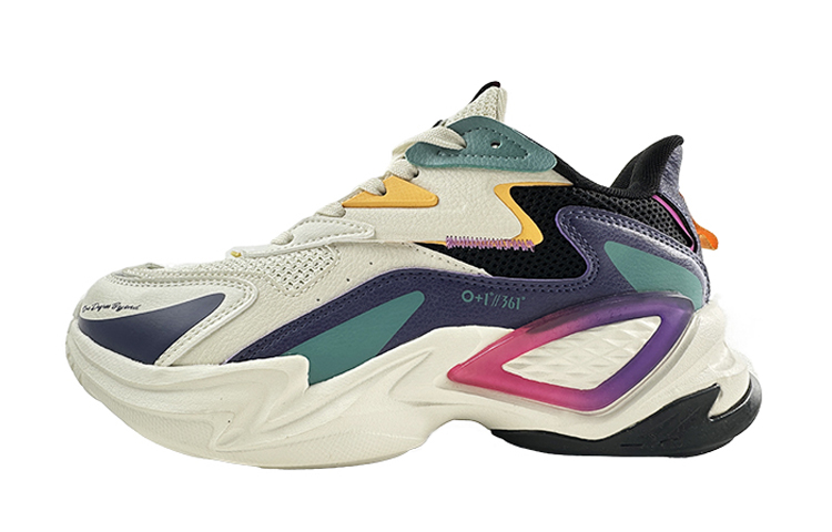 Buy (W) 361° Rendah ''Krim'' 582036766-9