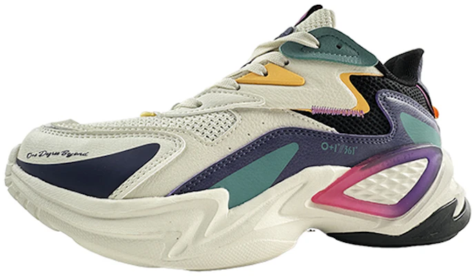 (W) 361° Rendah ''Krim'' 582036766-9 Lookbook (W) 361° Rendah ''Krim'' 582036766-9