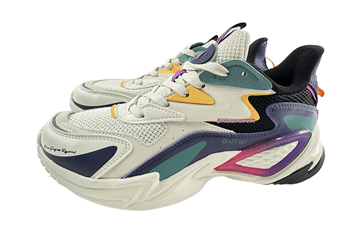 Shop (W) 361° Rendah ''Krim'' 582036766-9