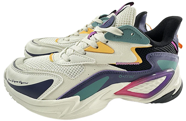 (W) 361° Rendah ''Krim'' 582036766-9 Shop (W) 361° Rendah ''Krim'' 582036766-9