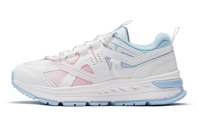 (W) 361° Low 'Feather White'