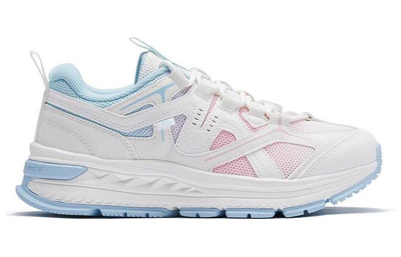 (W) 361° Low 'Feather White' 圖 2