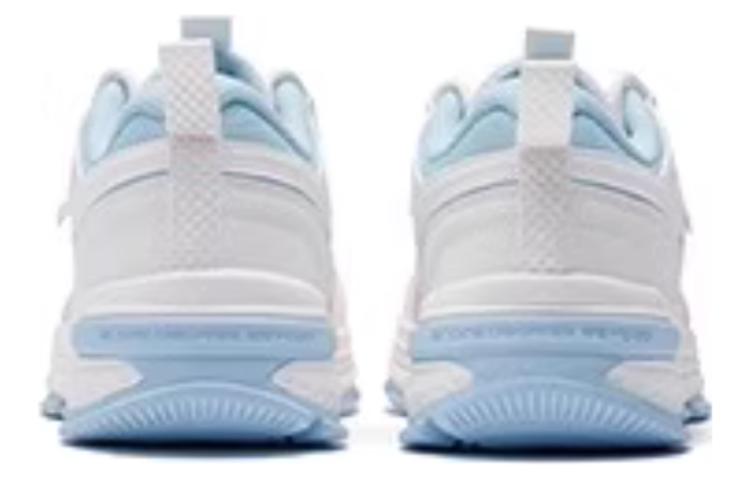 (W) 361° Low 'Feather White' 圖 3