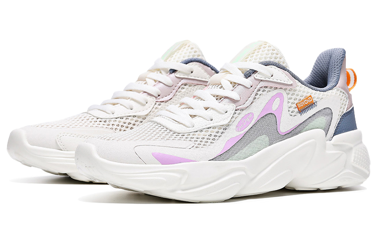 (W) 361° Low 'Feather White' 圖 2