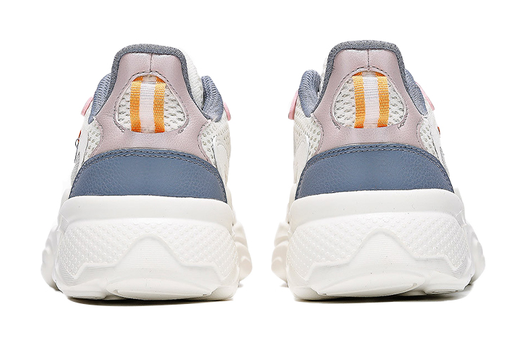 (W) 361° Low 'Feather White' 圖 3