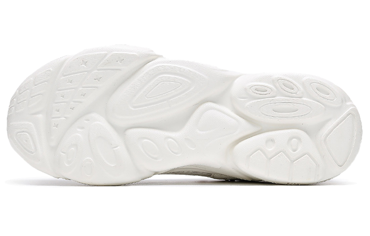 (W) 361° Low 'Feather White' 圖 4