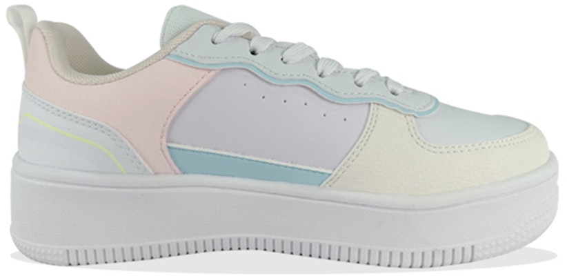 (W) 361° 로우 '페더 화이트' 682116603F-3 Order (W) 361° 로우 '페더 화이트' 682116603F-3