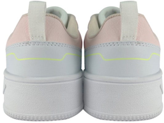 (W) 361° 로우 '페더 화이트' 682116603F-3 Shop (W) 361° 로우 '페더 화이트' 682116603F-3