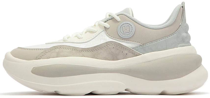 (W) 361° 低帮 '羽毛白' 682316703-1 Buy (W) 361° 低帮 '羽毛白' 682316703-1