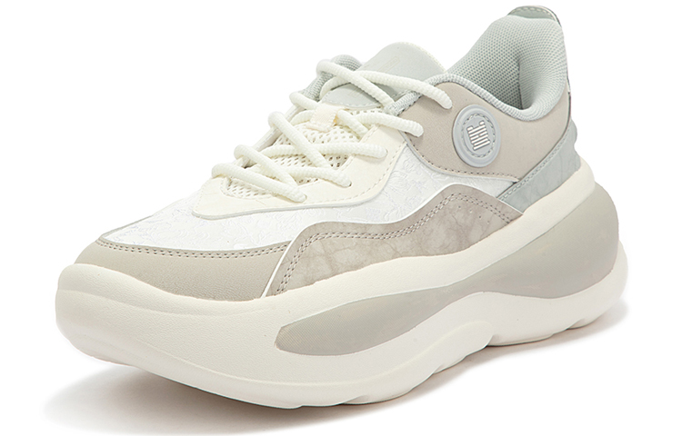 (W) 361° Low 'Feather White' 圖 2