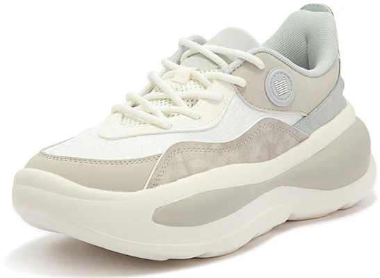 (W) 361° 低帮 '羽毛白' 682316703-1 Order (W) 361° 低帮 '羽毛白' 682316703-1