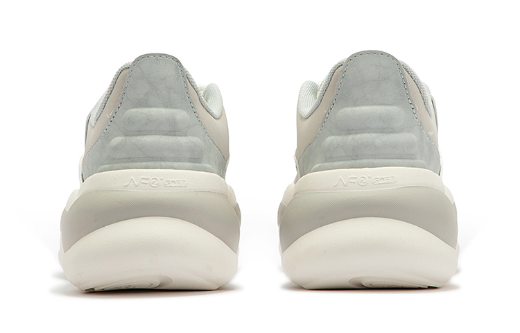 (W) 361° Low 'Feather White' 圖 4