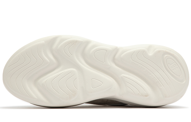 (W) 361° Low 'Feather White' 圖 5