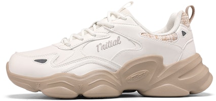 (W) 361° 低帮‘羽白麦棕’ 682246760F-6 Buy (W) 361° 低帮‘羽白麦棕’ 682246760F-6