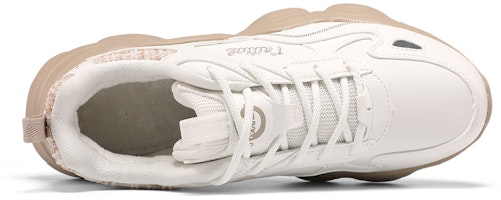 (W) 361° 低帮‘羽白麦棕’ 682246760F-6 Order (W) 361° 低帮‘羽白麦棕’ 682246760F-6