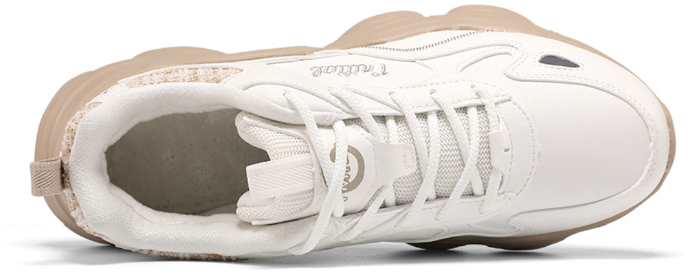 (W) 361° 로우 '페더 화이트 위트 브라운' 682246760F-6 Order (W) 361° 로우 '페더 화이트 위트 브라운' 682246760F-6