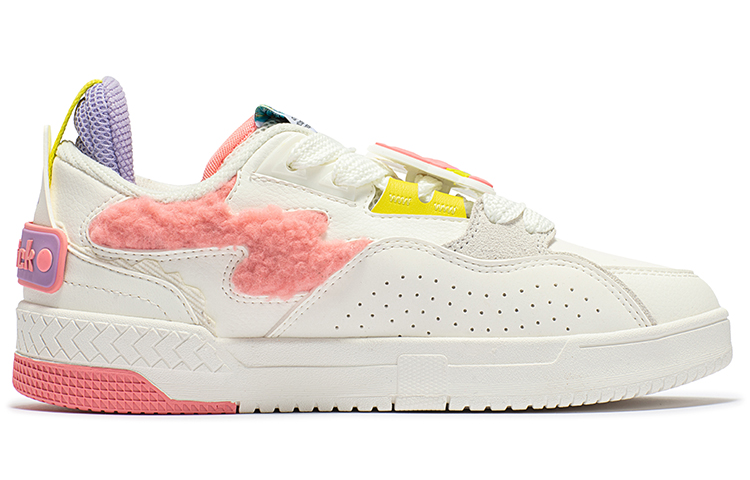 Order (W) 361° Low 'Lampu Fluoresen Coral' 682416604F-1