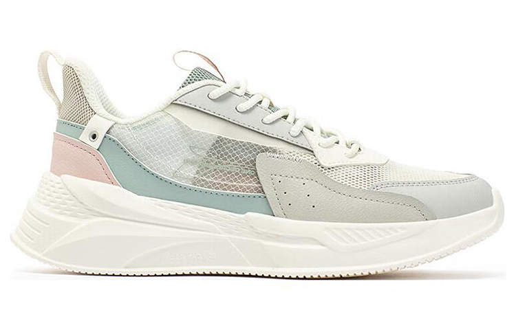 Order (W) 361° 低帮 '灰色' 682326715-4