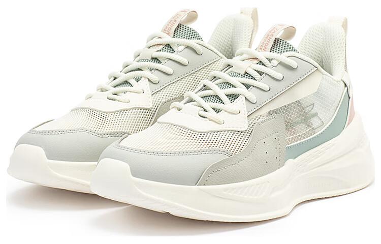 Lookbook (W) 361° 低帮 '灰色' 682326715-4