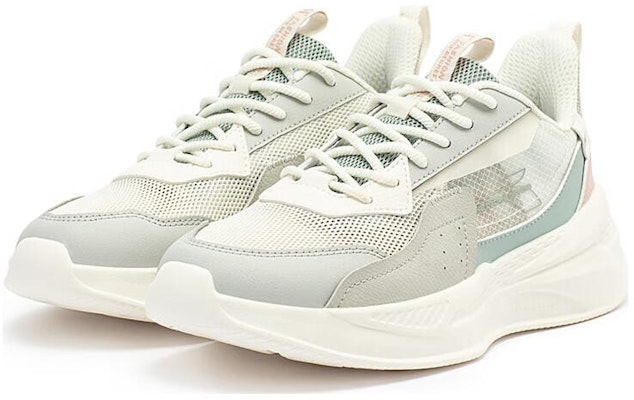 (W) 361° 低帮 '灰色' 682326715-4 Lookbook (W) 361° 低帮 '灰色' 682326715-4