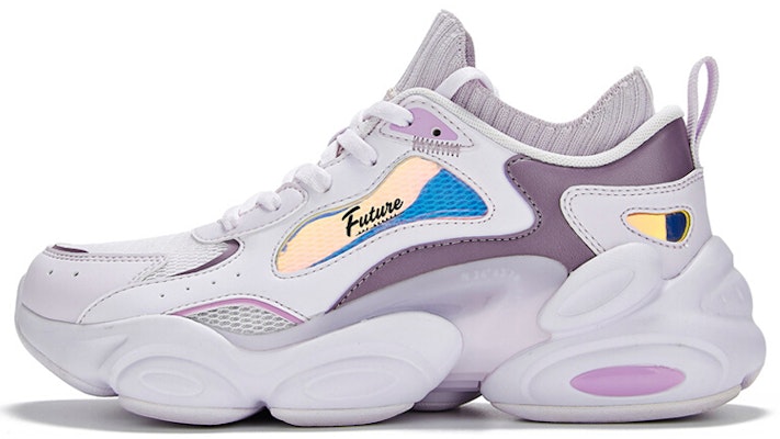 (W) 361° Low 'Gris Morado' 682026767-2 Buy (W) 361° Low 'Gris Morado' 682026767-2