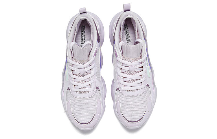 Order (W) (女性用) 361° ロー「グレーパープル」682026767-2 682026767-2