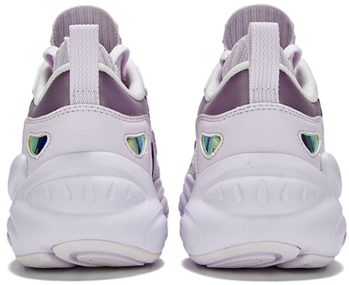 (W) 361° Low 'Gris Morado' 682026767-2 Lookbook (W) 361° Low 'Gris Morado' 682026767-2