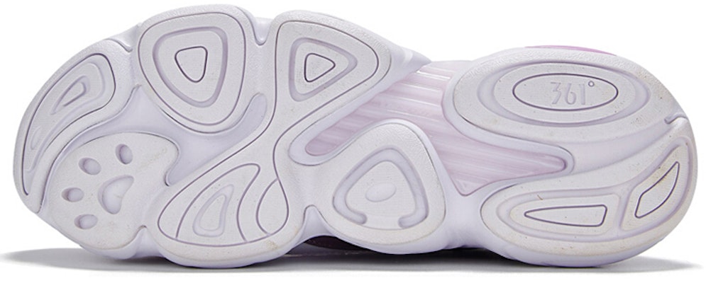 (W) 361° Low 'Gris Morado' 682026767-2 Shop (W) 361° Low 'Gris Morado' 682026767-2