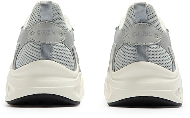 (Women) 361° Low 'Grey White' 682316772-2 Shop (Women) 361° Low 'Grey White' 682316772-2