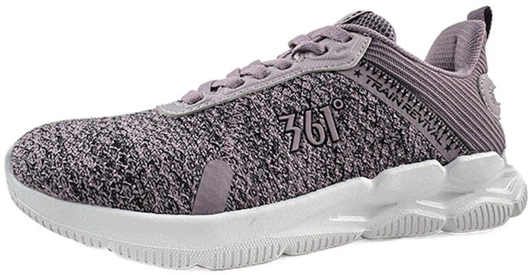 (W) 361° 로우 '헤이즈 퍼플' 581934418-1 Lookbook (W) 361° 로우 '헤이즈 퍼플' 581934418-1