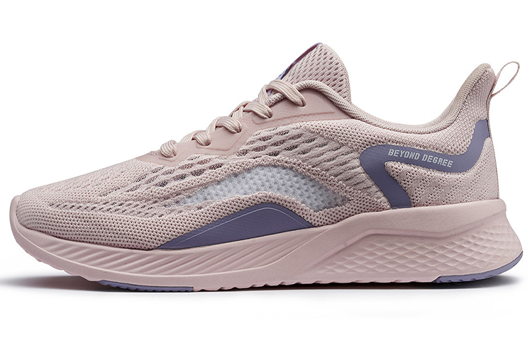 (Women) 361° Low 'Light Pink Purple' 582036735-3