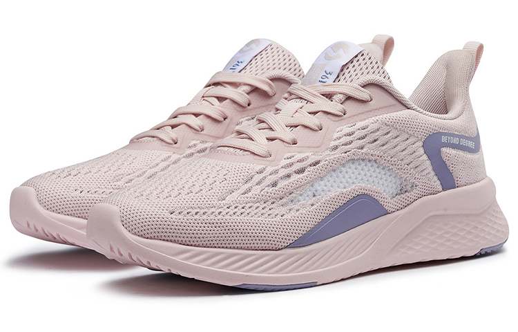 Order (W) 361° Low 'Rosa Claro Púrpura' 582036735-3