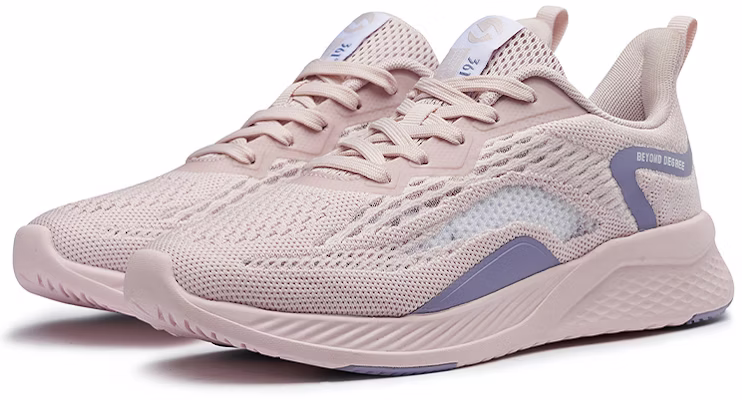 (Women) 361° Low 'Light Pink Purple' 582036735-3 Order (Women) 361° Low 'Light Pink Purple' 582036735-3