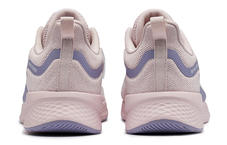 Lookbook (W) 361° Low 'Rosa Claro Púrpura' 582036735-3