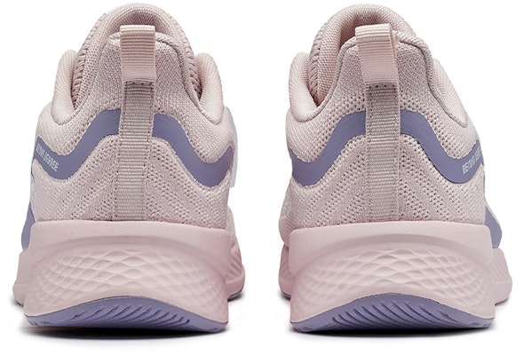 (Women) 361° Low 'Light Pink Purple' 582036735-3 Lookbook (Women) 361° Low 'Light Pink Purple' 582036735-3