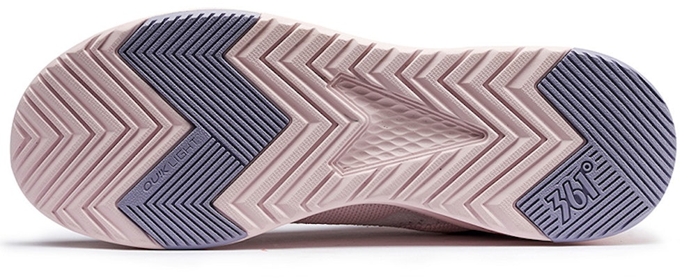 (Women) 361° Low 'Light Pink Purple' 582036735-3 Shop (Women) 361° Low 'Light Pink Purple' 582036735-3