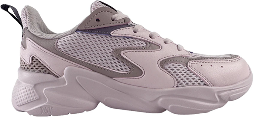 (W) 361° 低帮 '裸粉色' 582026783-3 Order (W) 361° 低帮 '裸粉色' 582026783-3